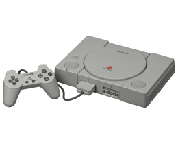 Sell PlayStation 1 Console & Accessories